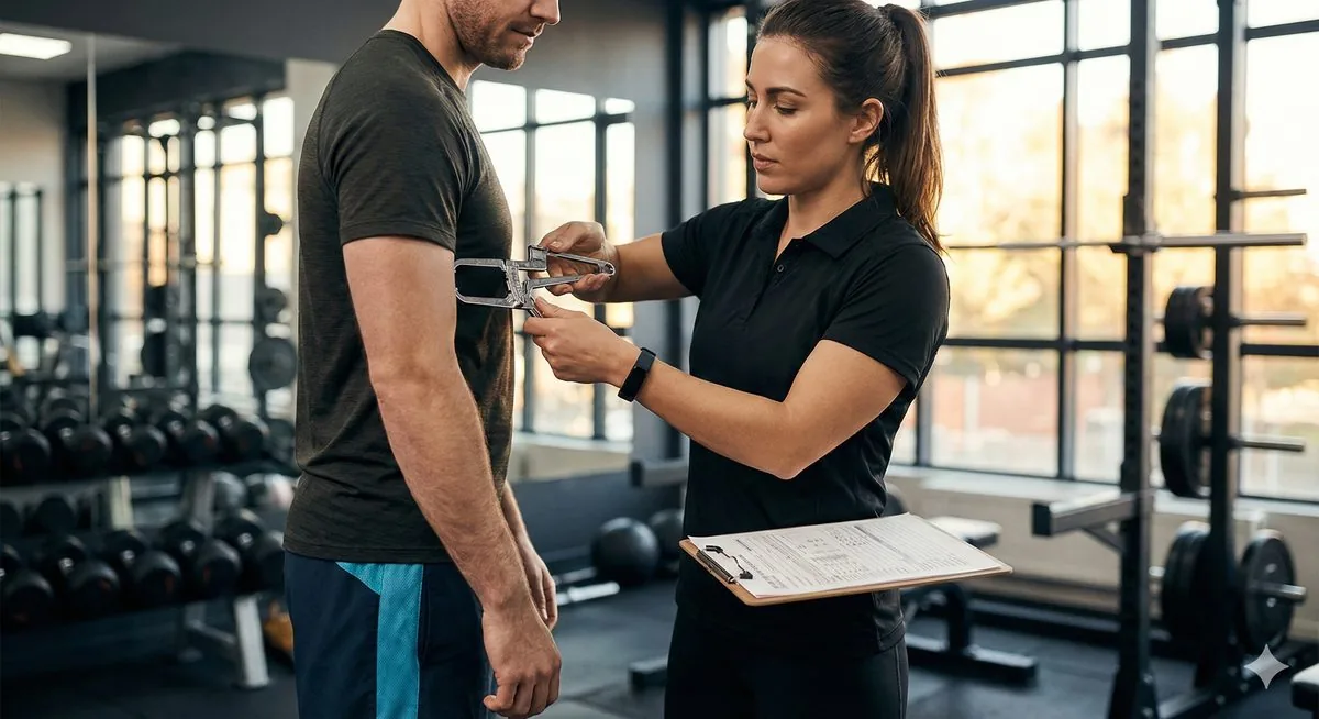 Ficha de Avaliação Física Para Personal Trainer: Modelo PDF Gratuito