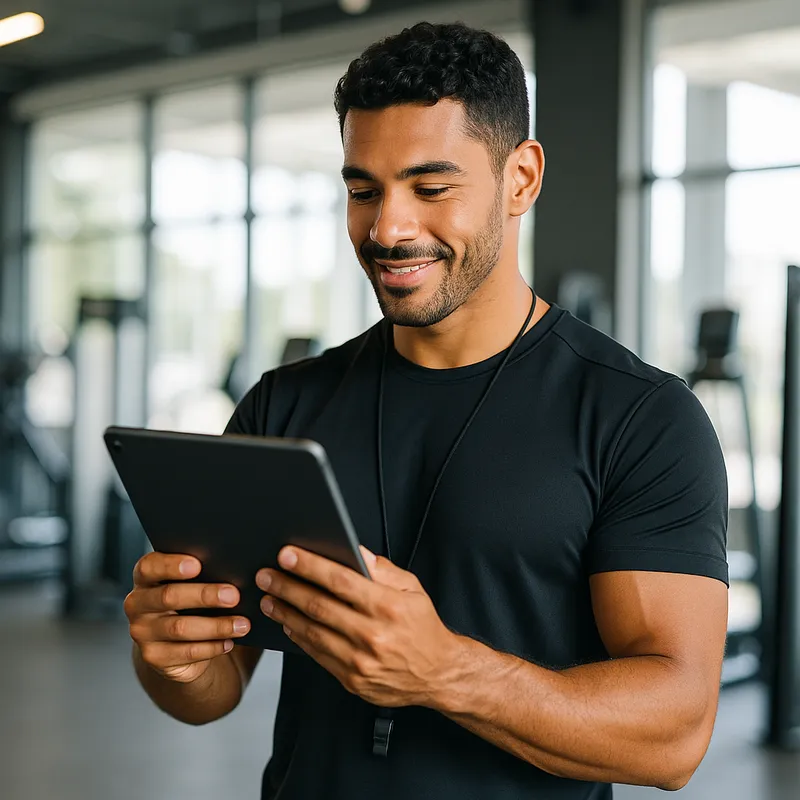 Koat - Plataforma para treinadores